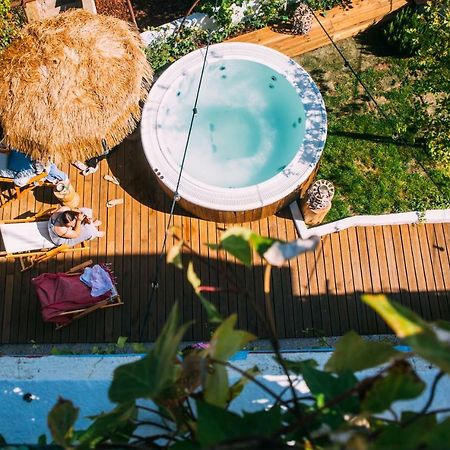 Selina Milfontes Hostel Vila Nova de Milfontes Ngoại thất bức ảnh
