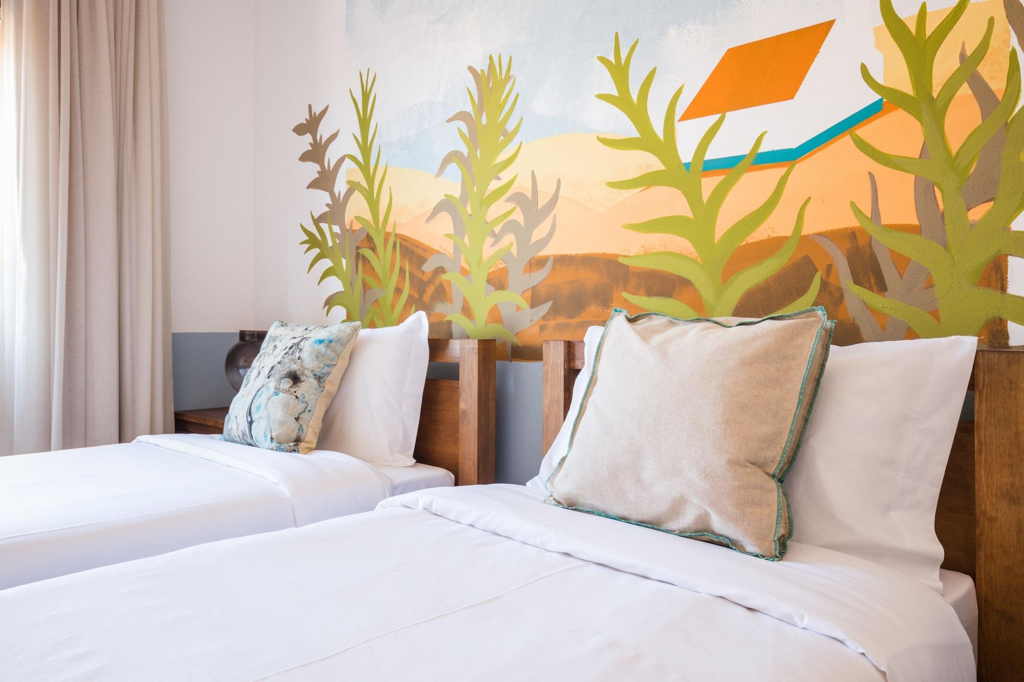Selina Milfontes Hostel Vila Nova de Milfontes Ngoại thất bức ảnh