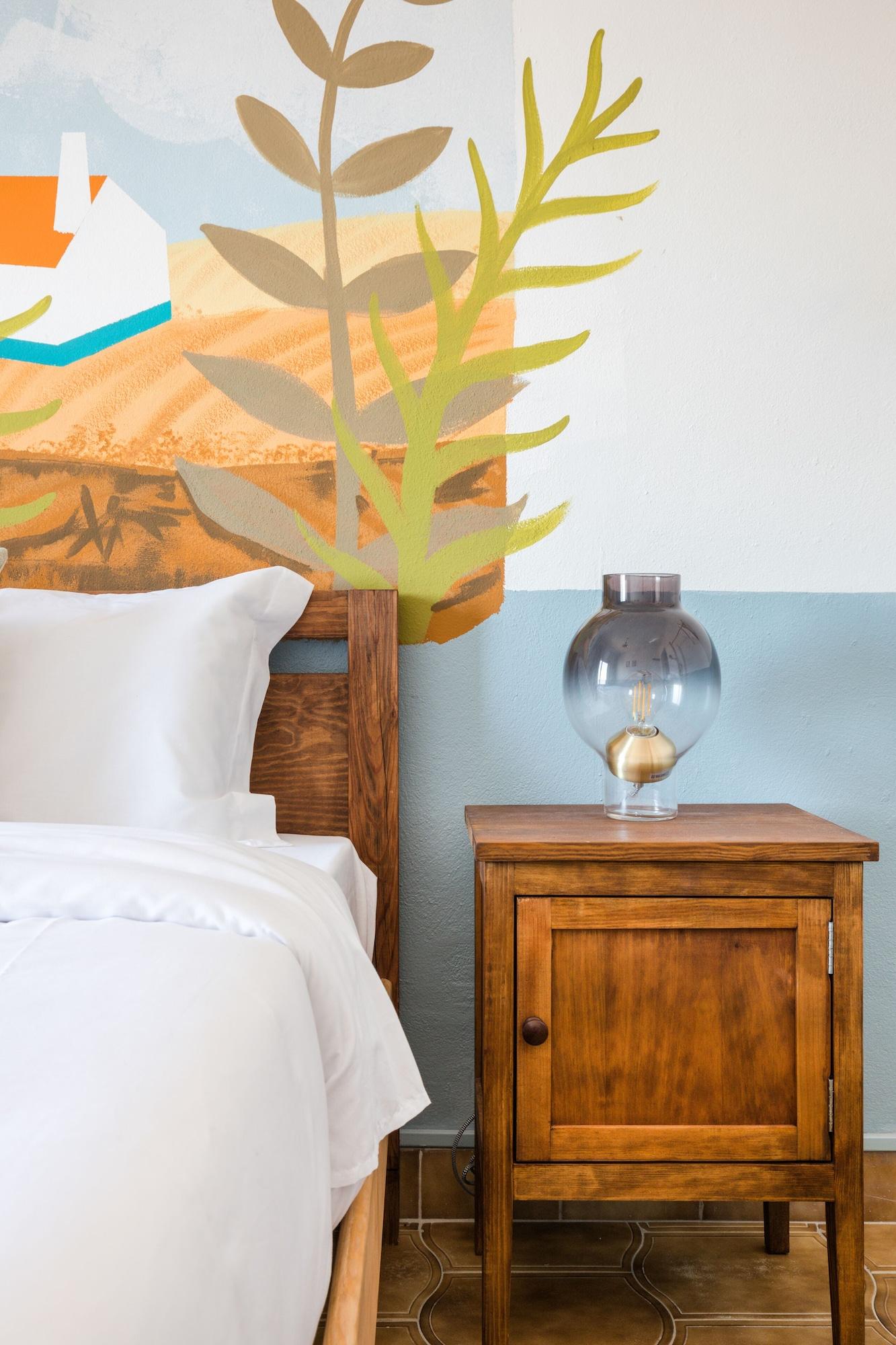 Selina Milfontes Hostel Vila Nova de Milfontes Ngoại thất bức ảnh