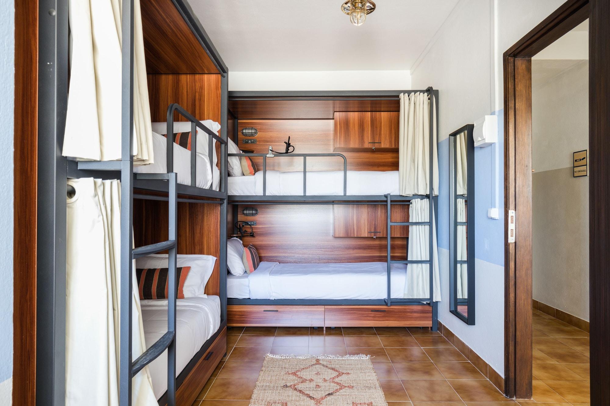 Selina Milfontes Hostel Vila Nova de Milfontes Ngoại thất bức ảnh