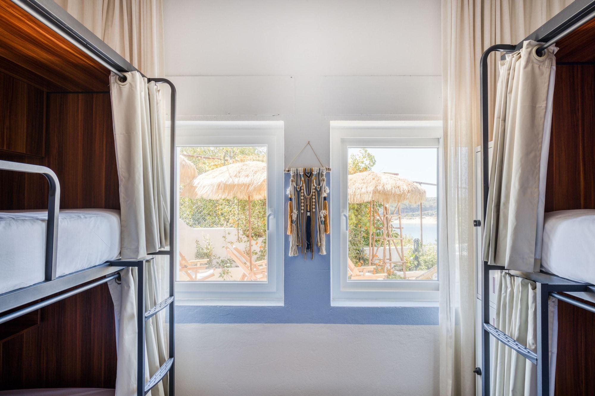 Selina Milfontes Hostel Vila Nova de Milfontes Ngoại thất bức ảnh