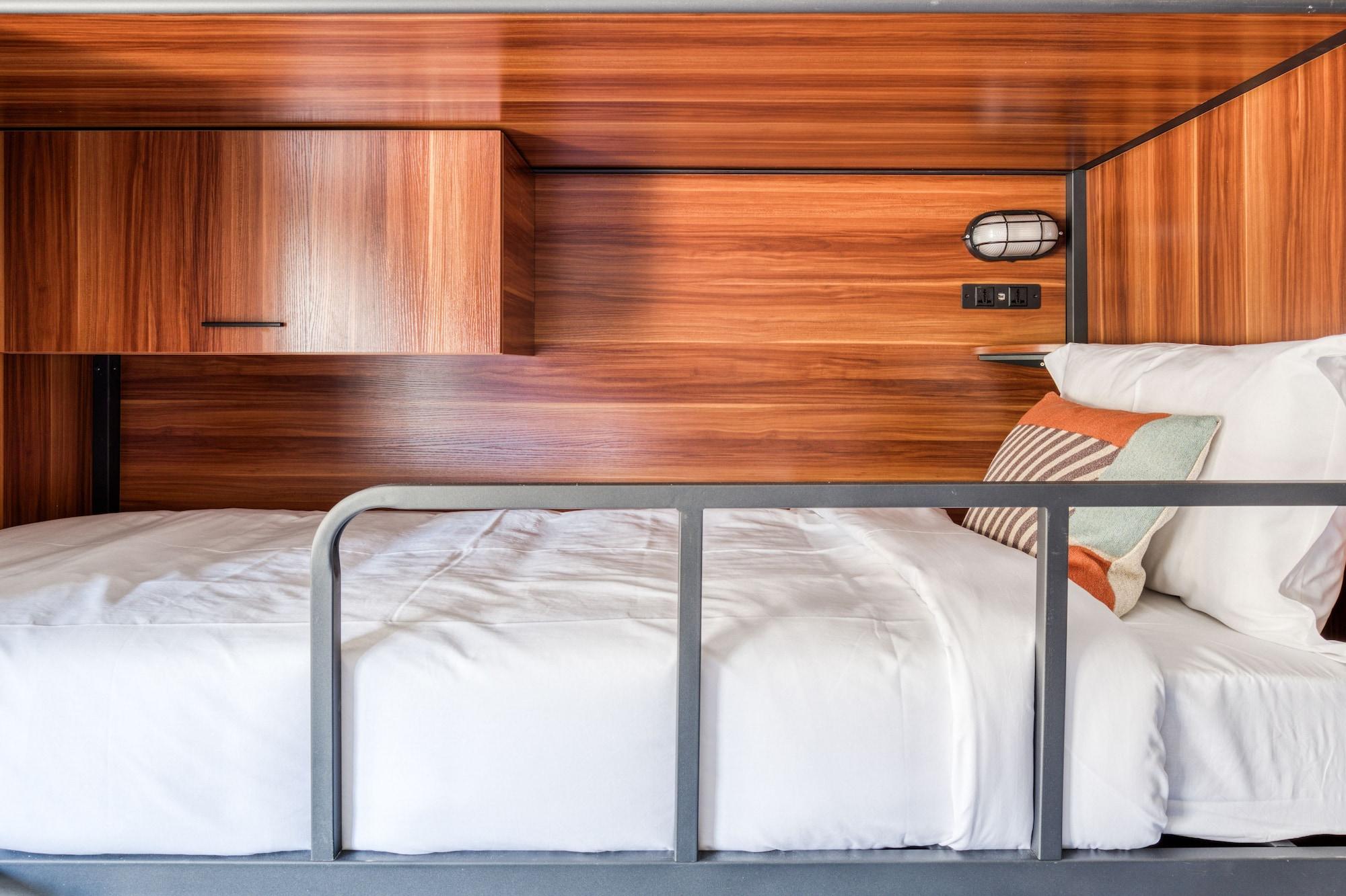 Selina Milfontes Hostel Vila Nova de Milfontes Ngoại thất bức ảnh