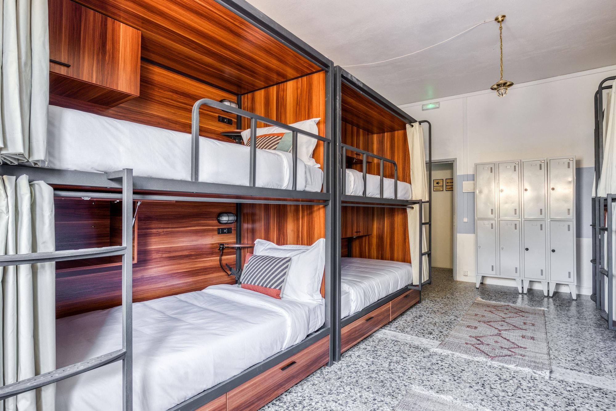 Selina Milfontes Hostel Vila Nova de Milfontes Ngoại thất bức ảnh