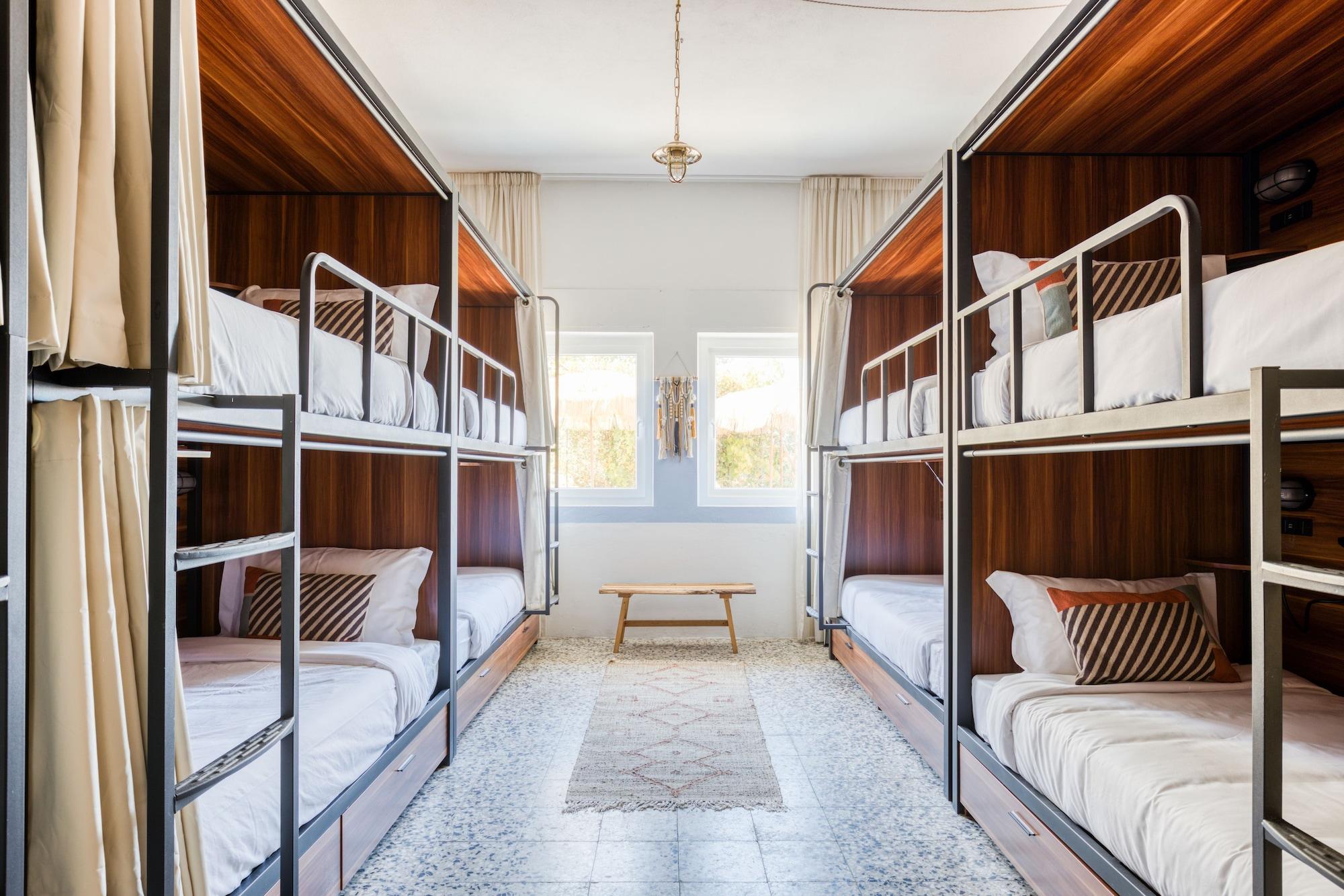 Selina Milfontes Hostel Vila Nova de Milfontes Ngoại thất bức ảnh