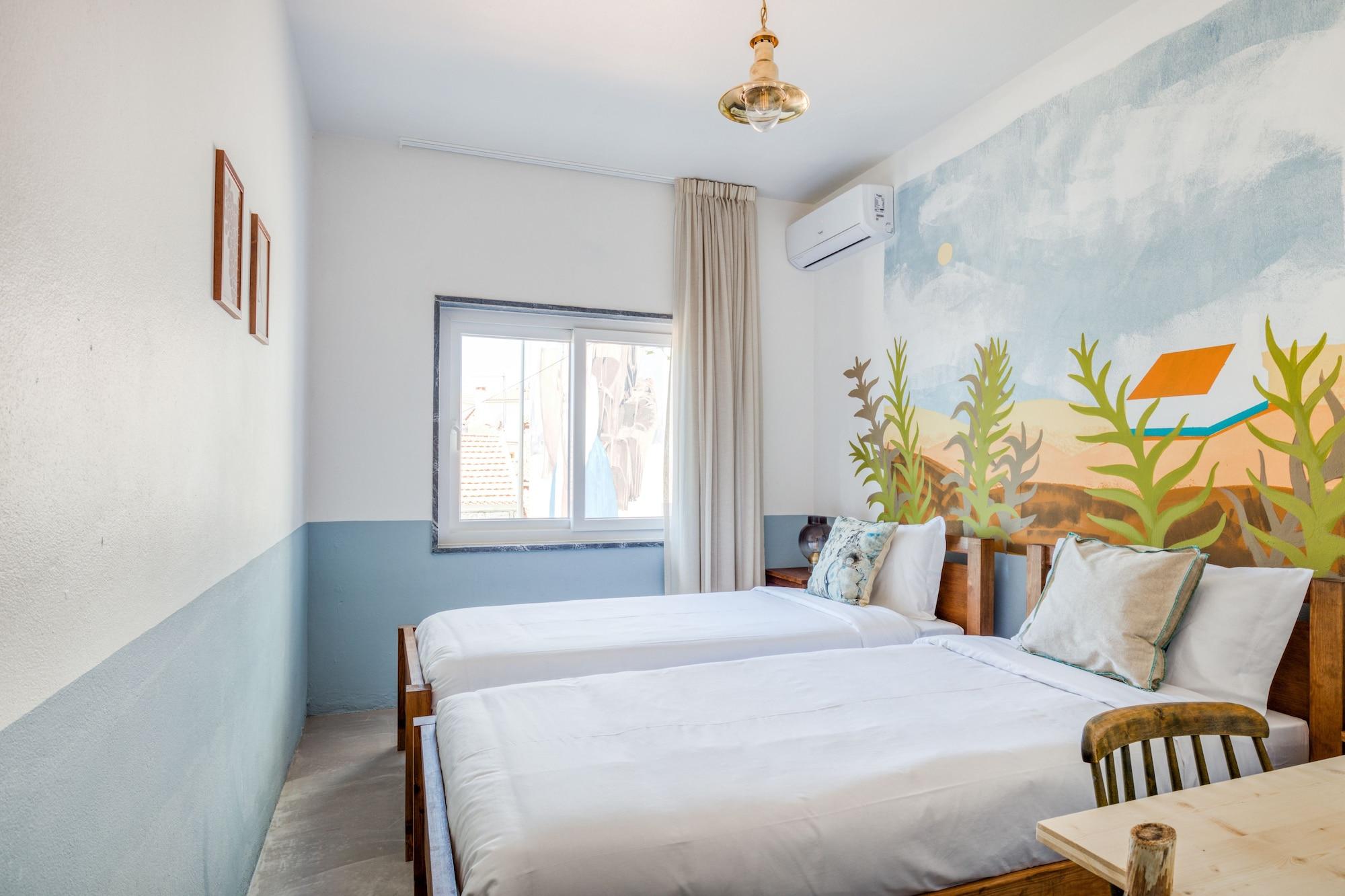 Selina Milfontes Hostel Vila Nova de Milfontes Ngoại thất bức ảnh