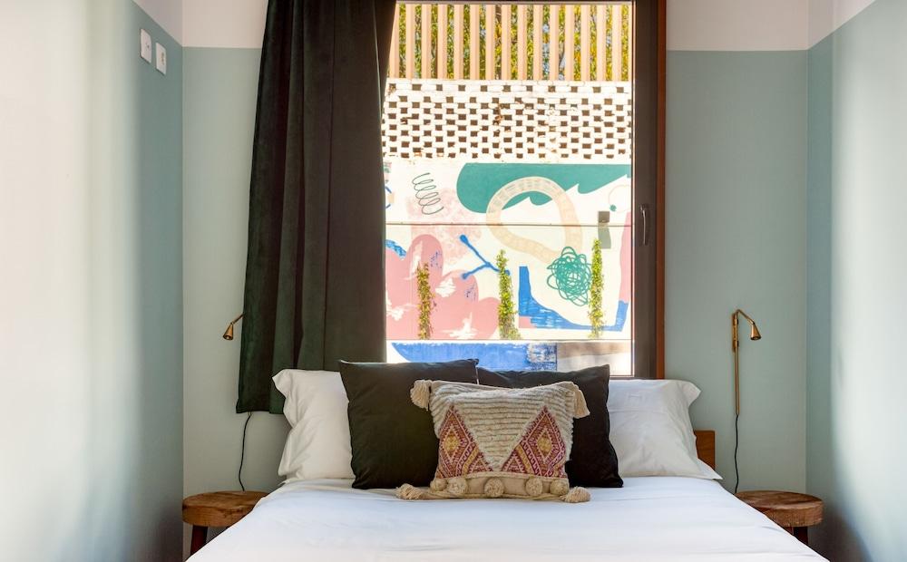 Selina Milfontes Hostel Vila Nova de Milfontes Ngoại thất bức ảnh