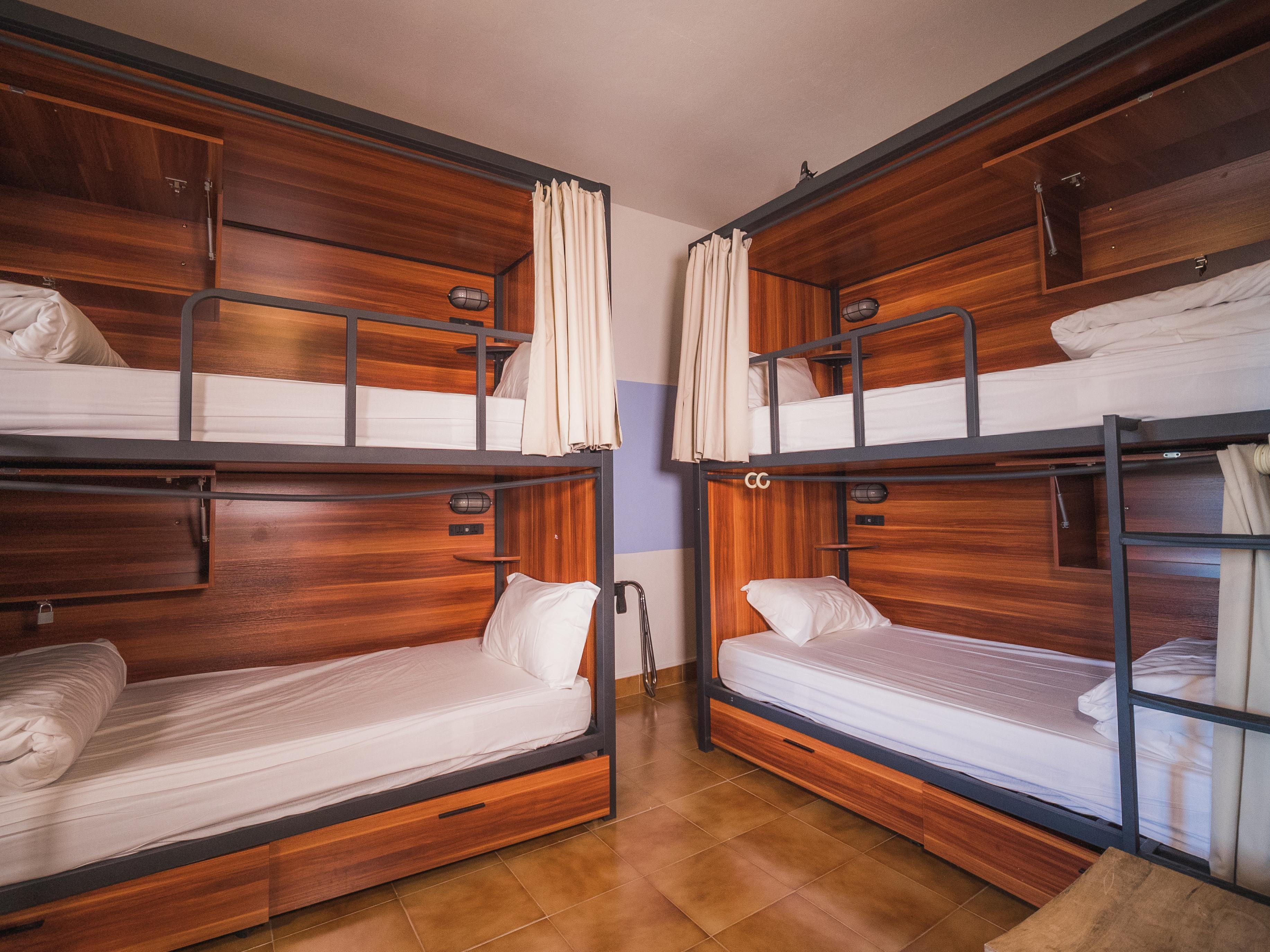 Selina Milfontes Hostel Vila Nova de Milfontes Ngoại thất bức ảnh