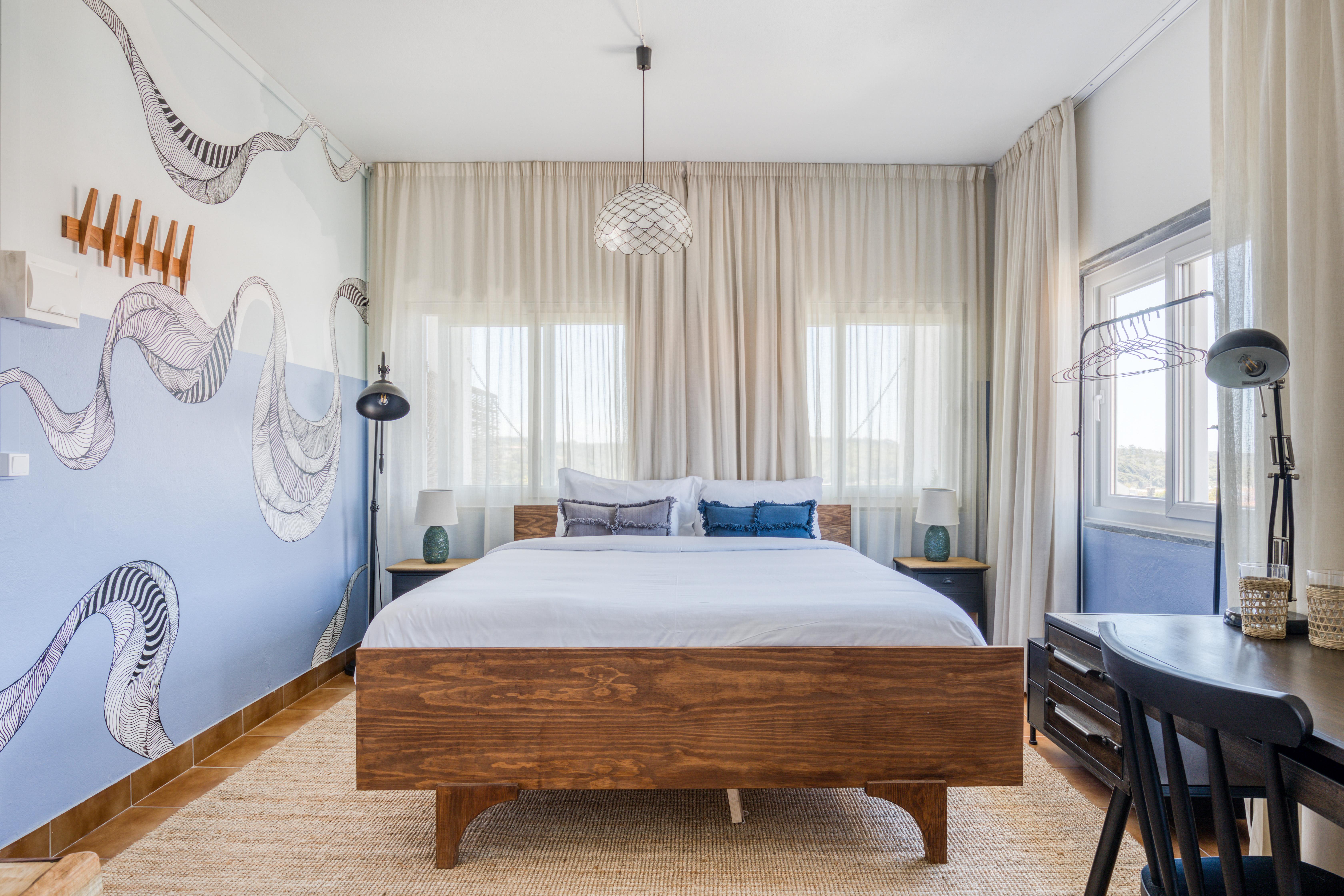 Selina Milfontes Hostel Vila Nova de Milfontes Ngoại thất bức ảnh
