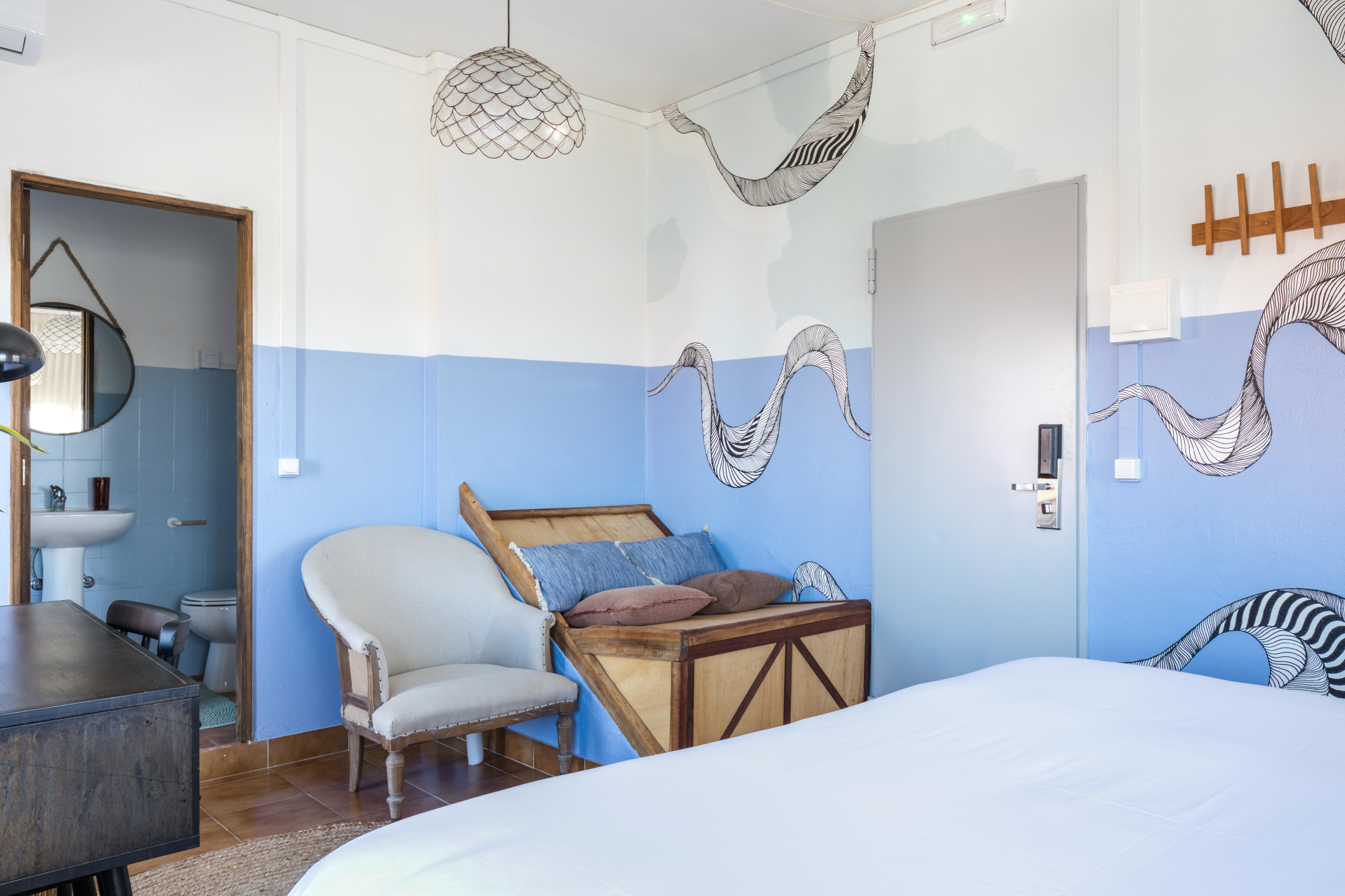 Selina Milfontes Hostel Vila Nova de Milfontes Ngoại thất bức ảnh