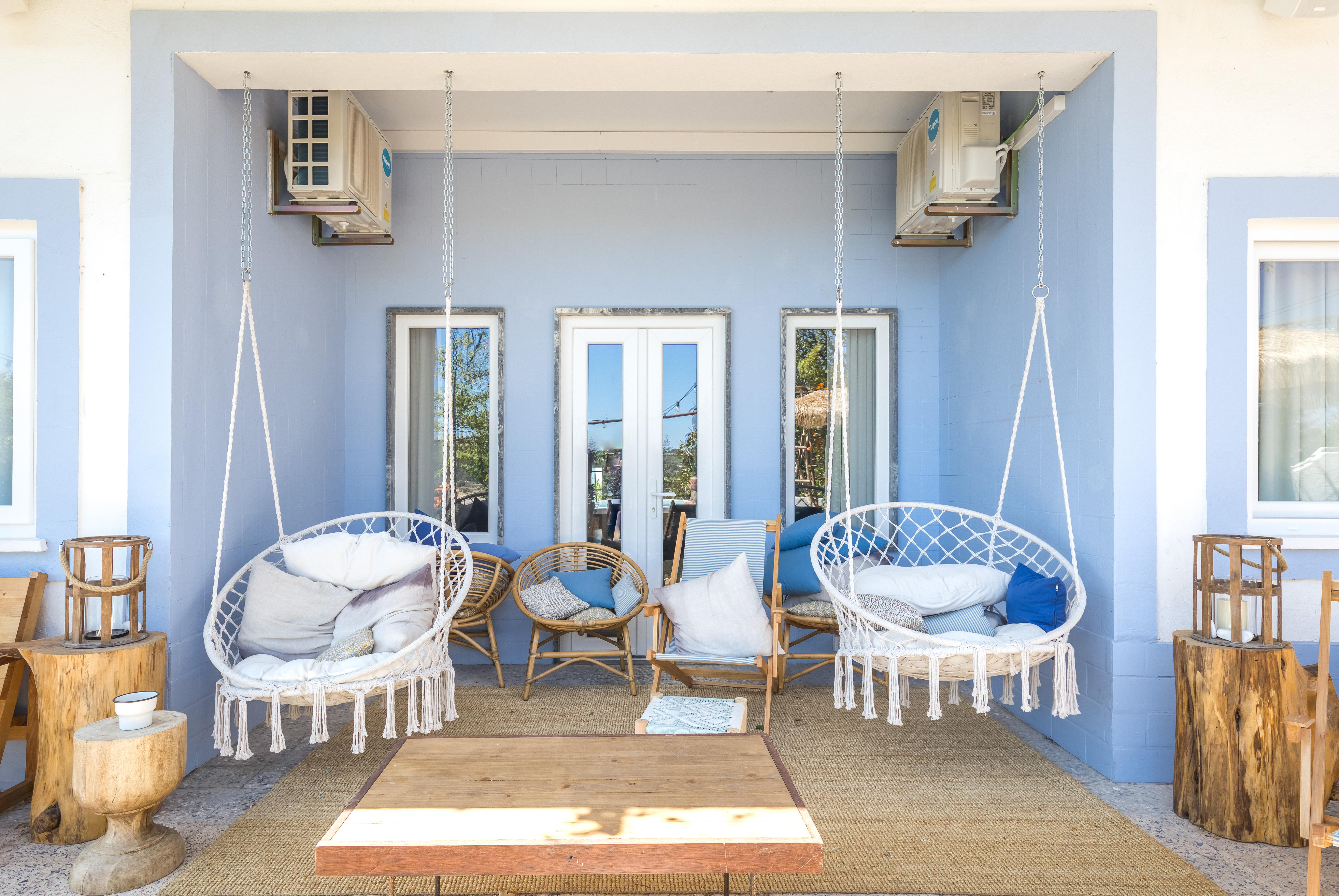 Selina Milfontes Hostel Vila Nova de Milfontes Ngoại thất bức ảnh
