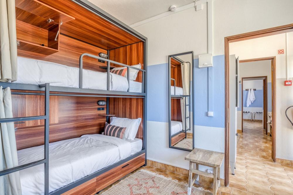 Selina Milfontes Hostel Vila Nova de Milfontes Ngoại thất bức ảnh