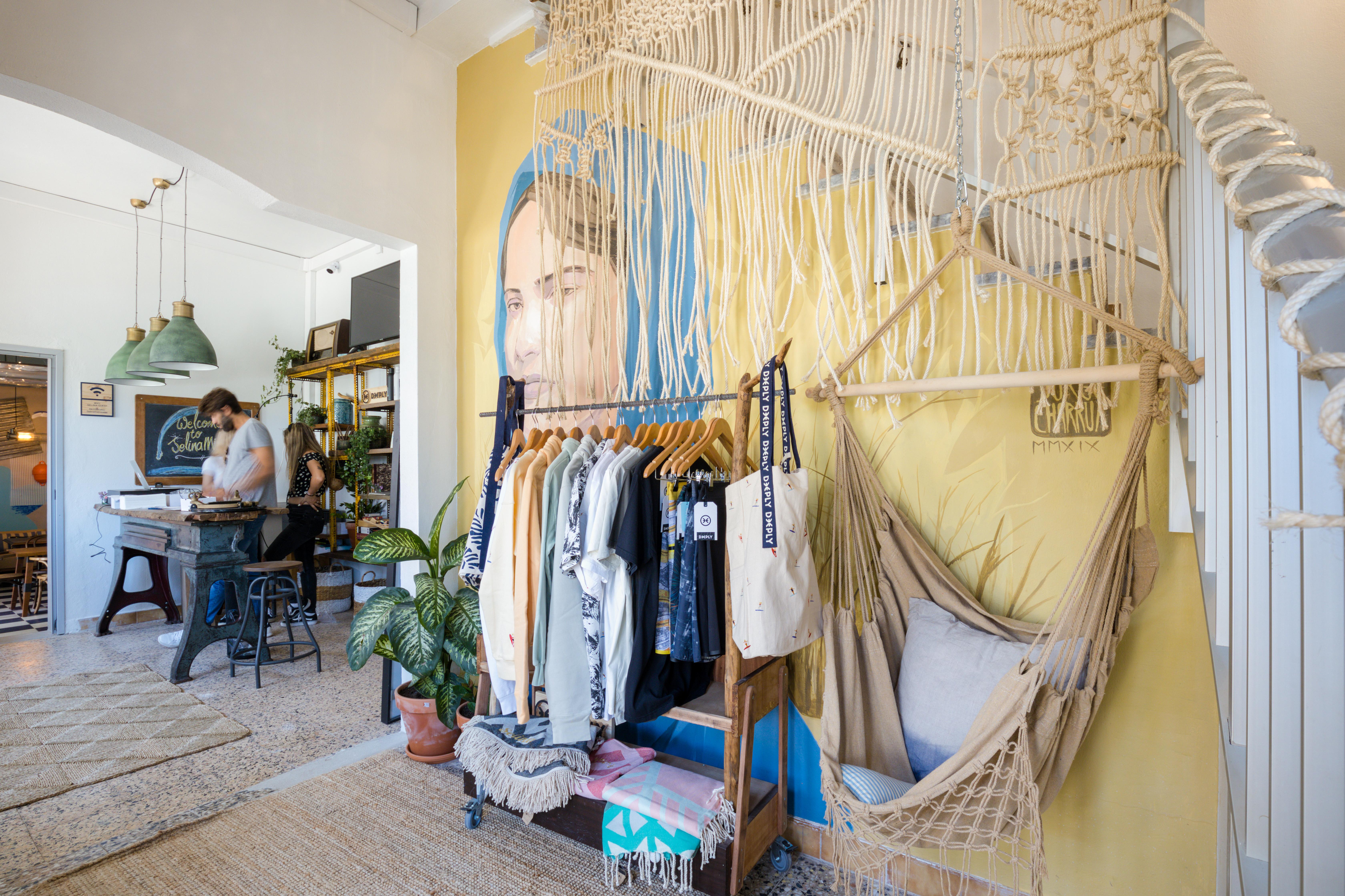 Selina Milfontes Hostel Vila Nova de Milfontes Ngoại thất bức ảnh