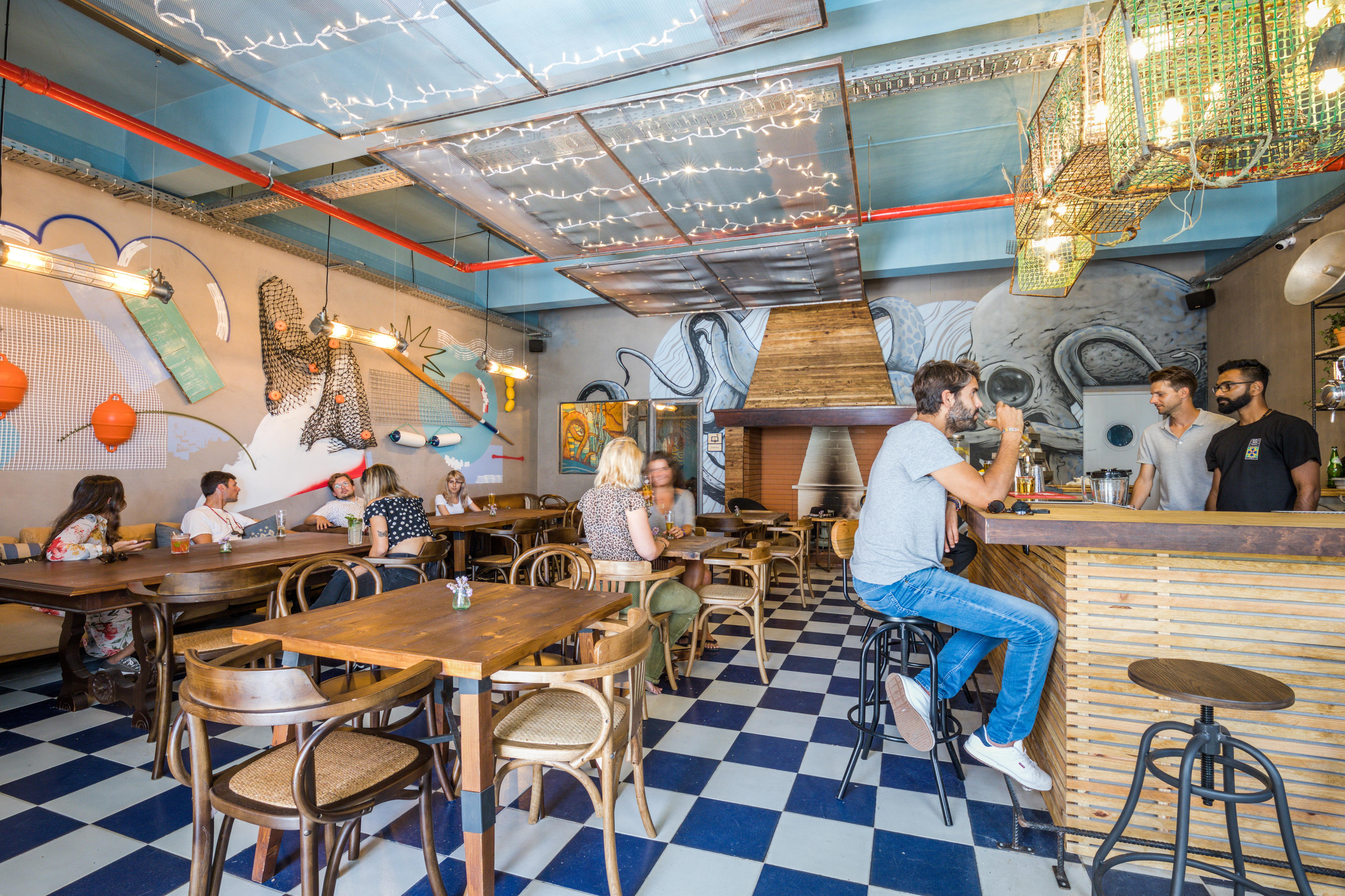 Selina Milfontes Hostel Vila Nova de Milfontes Ngoại thất bức ảnh